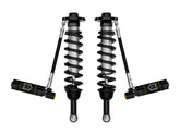 21-24 Ford F150 V6 3.5L/2.7L ICON 91824E Tremor 2.5-3in 2.5 Series VS RR CDEV Coilover Kit